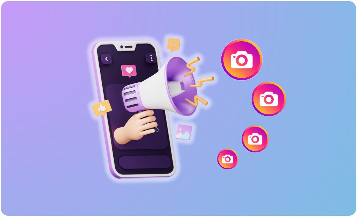 A Step-by-Step Guide: The Ultimate Guidance to Promote Reels Content